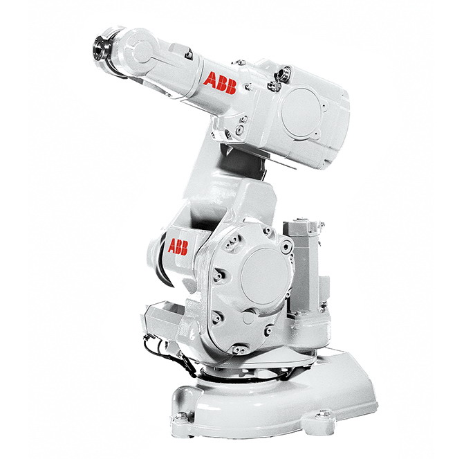 ABB機(jī)械手IRB140