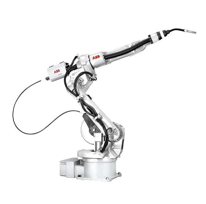 ABB機器人IRB 1520ID